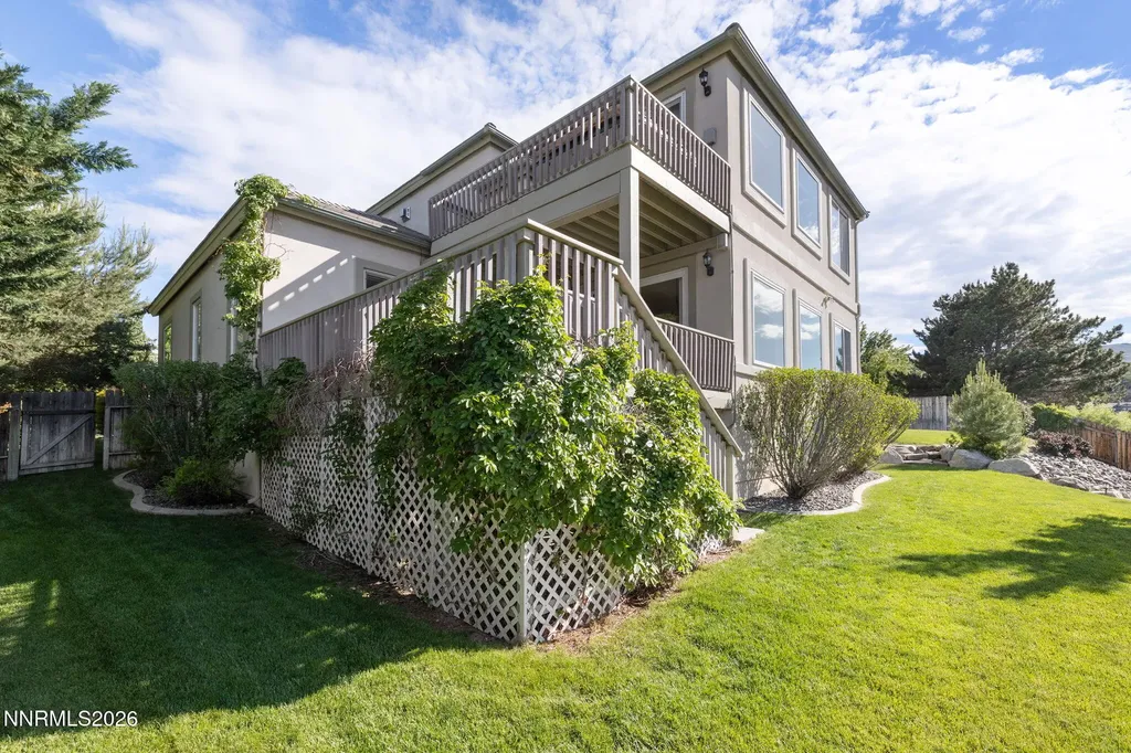 3385 Meridian Reno NV 89509