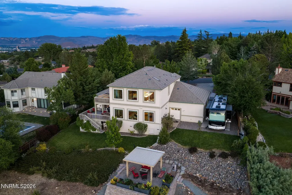 3385 Meridian Reno NV 89509