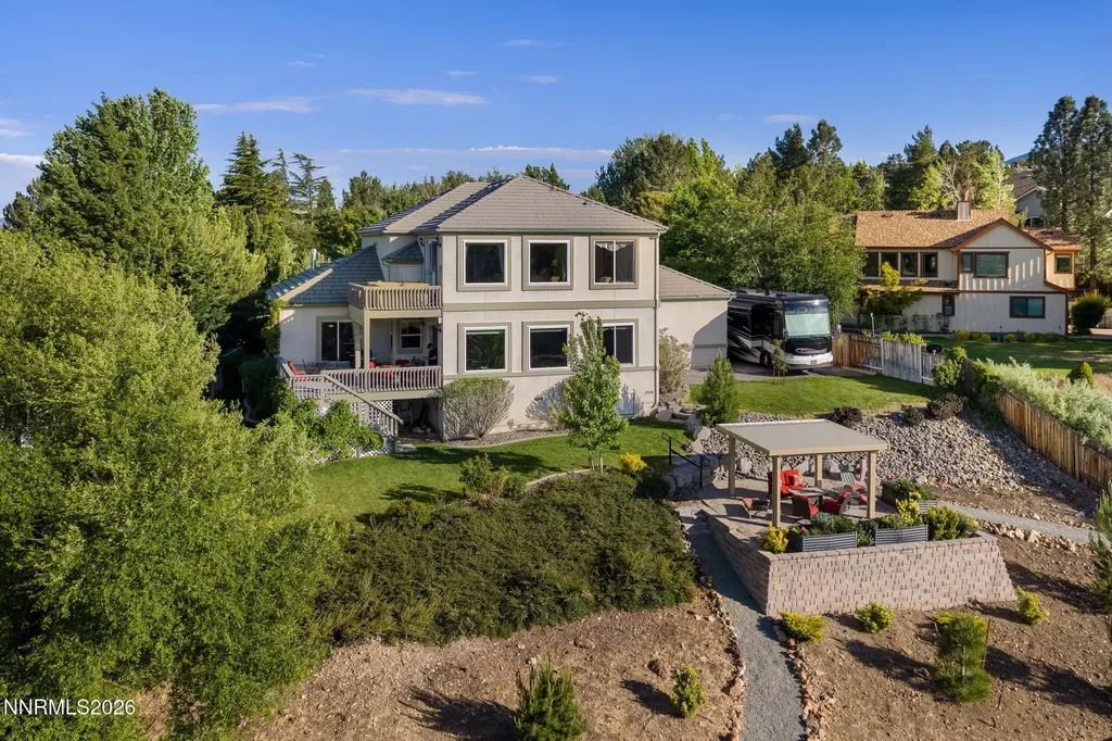 3385 Meridian Reno NV 89509