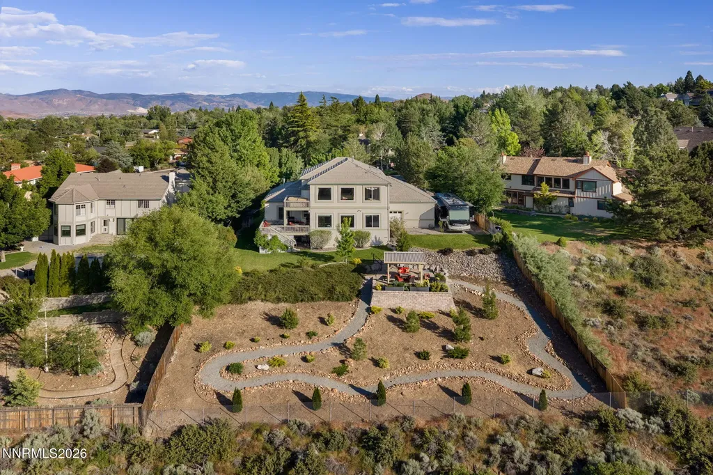 3385 Meridian Reno NV 89509