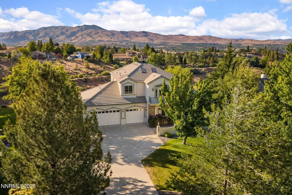 3385 Meridian Reno NV 89509