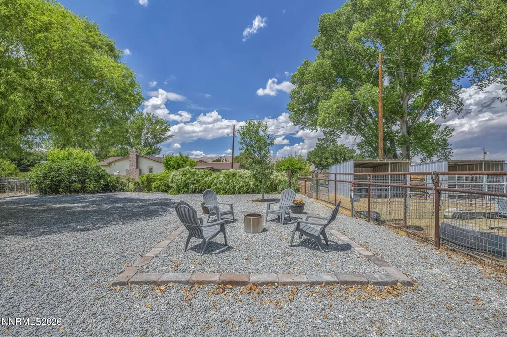 20 Baker Yerington NV 89447
