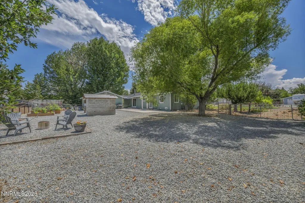 20 Baker Yerington NV 89447