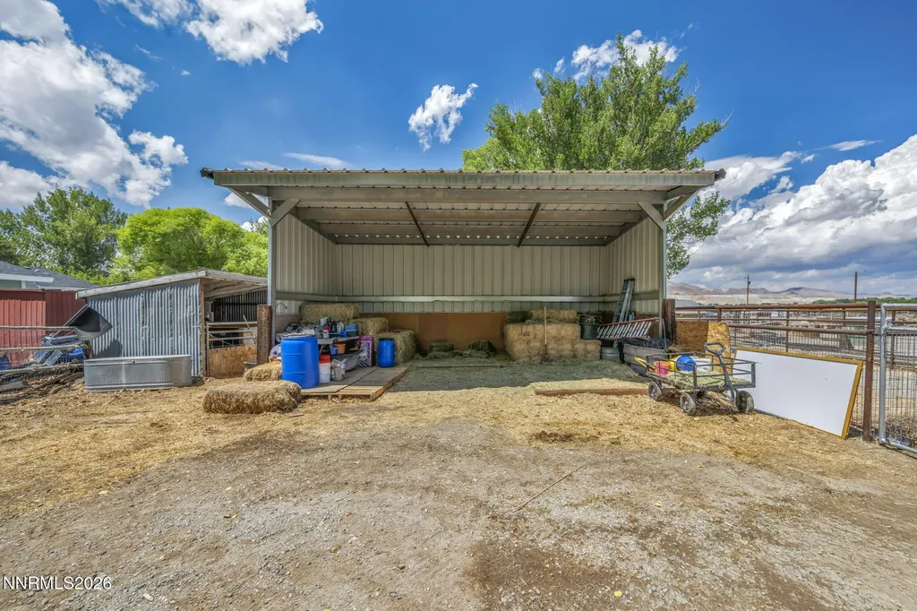 20 Baker Yerington NV 89447