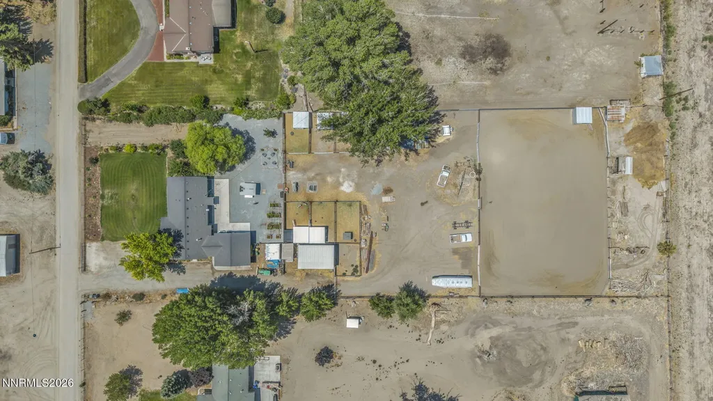 20 Baker Yerington NV 89447