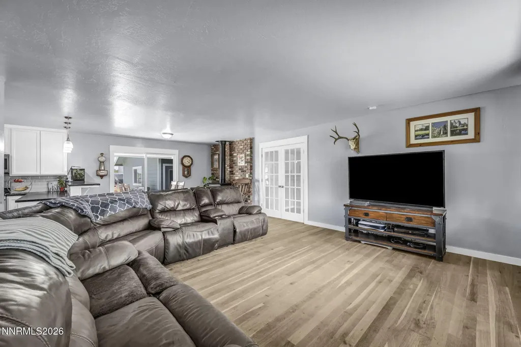 20 Baker Yerington NV 89447