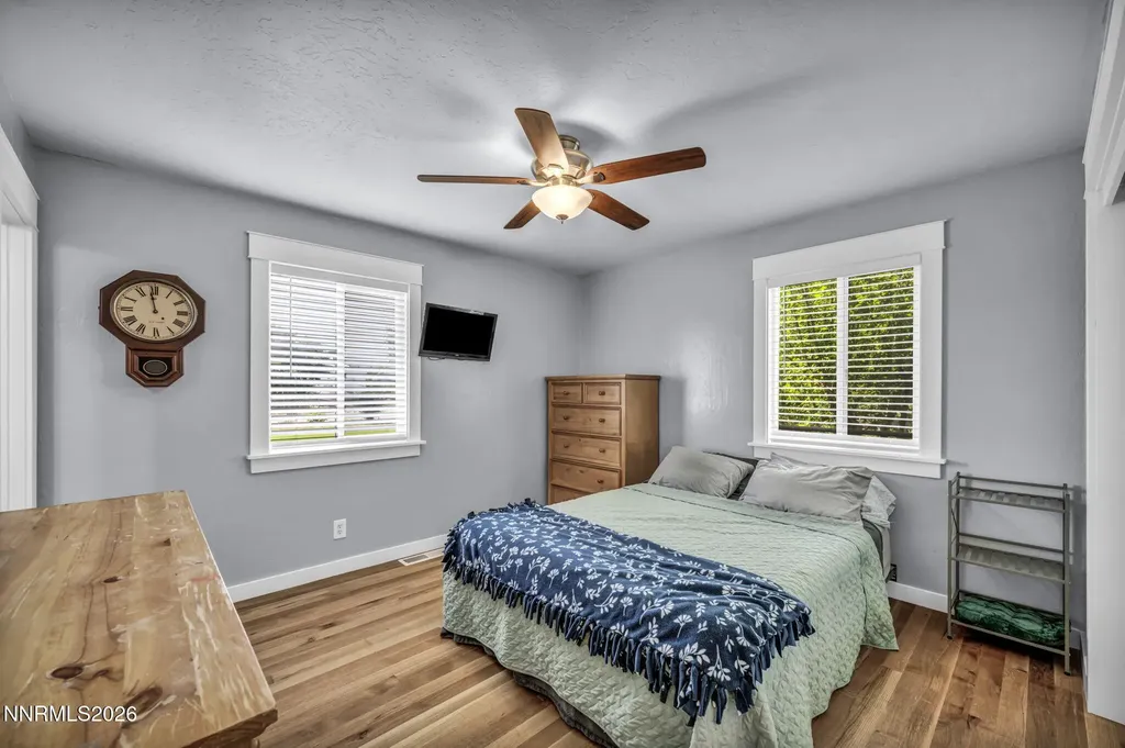 20 Baker Yerington NV 89447