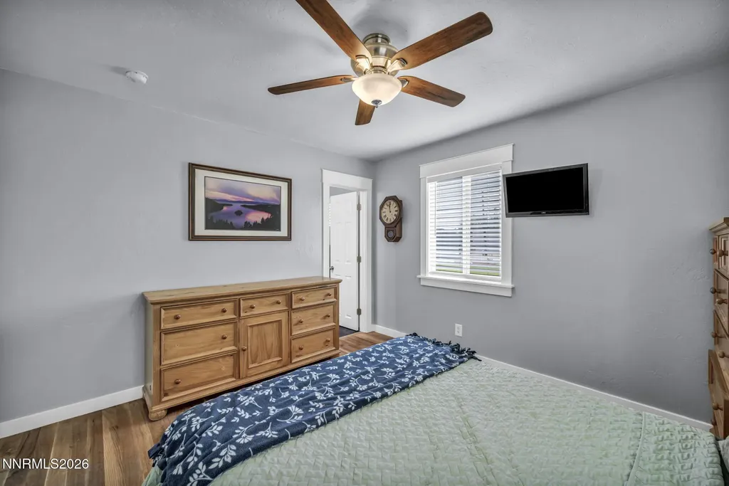 20 Baker Yerington NV 89447