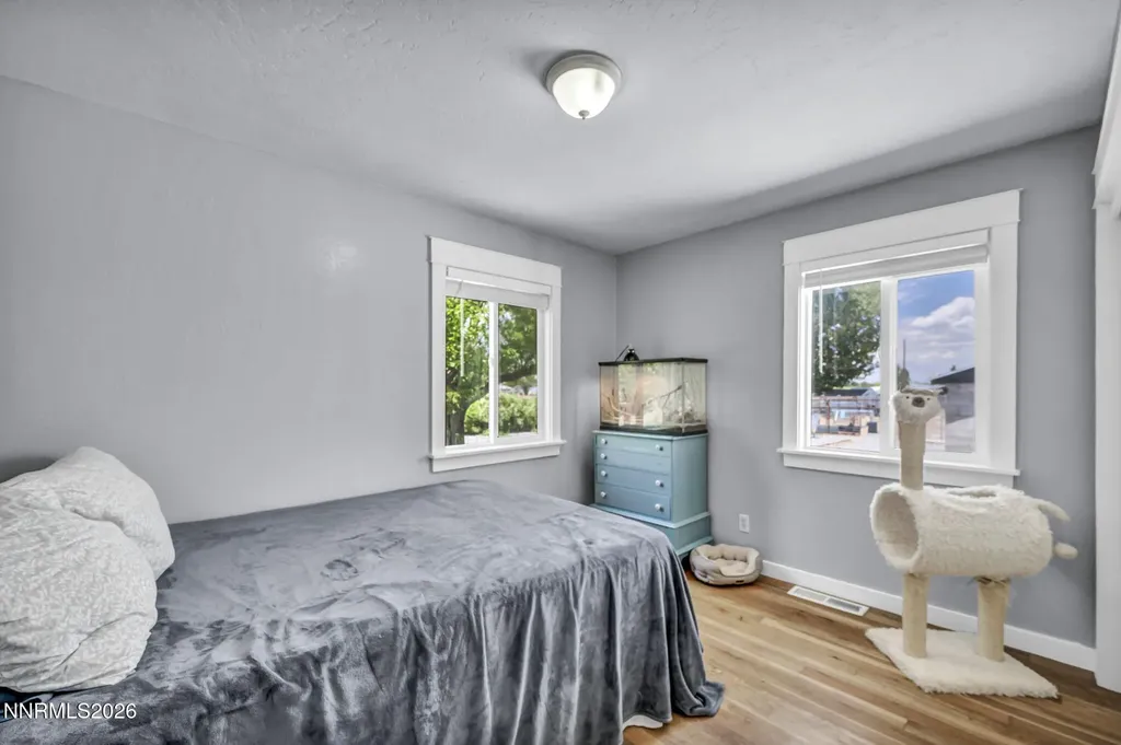 20 Baker Yerington NV 89447