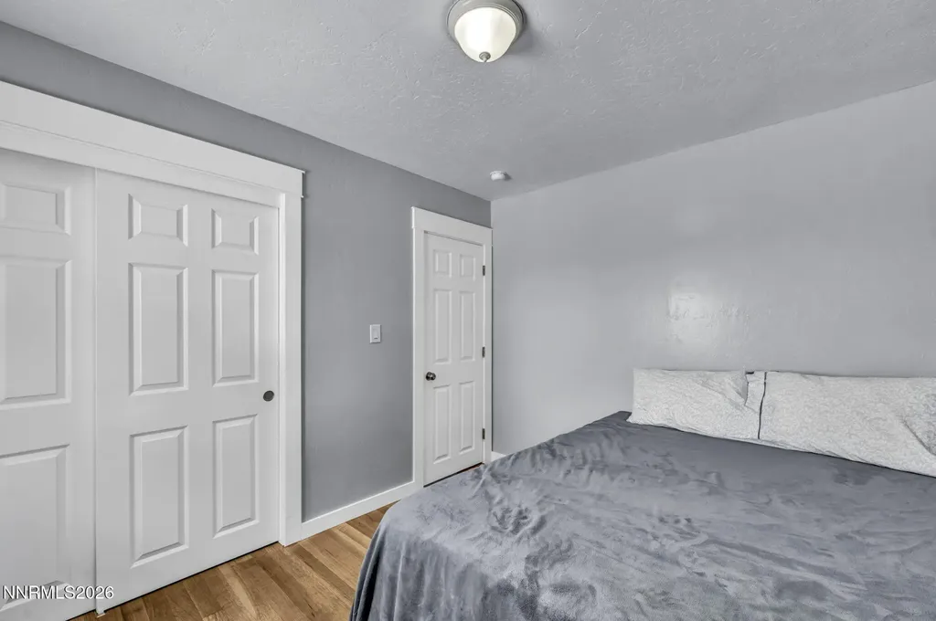 20 Baker Yerington NV 89447