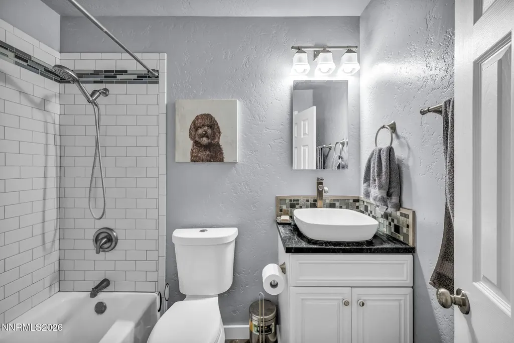 20 Baker Yerington NV 89447