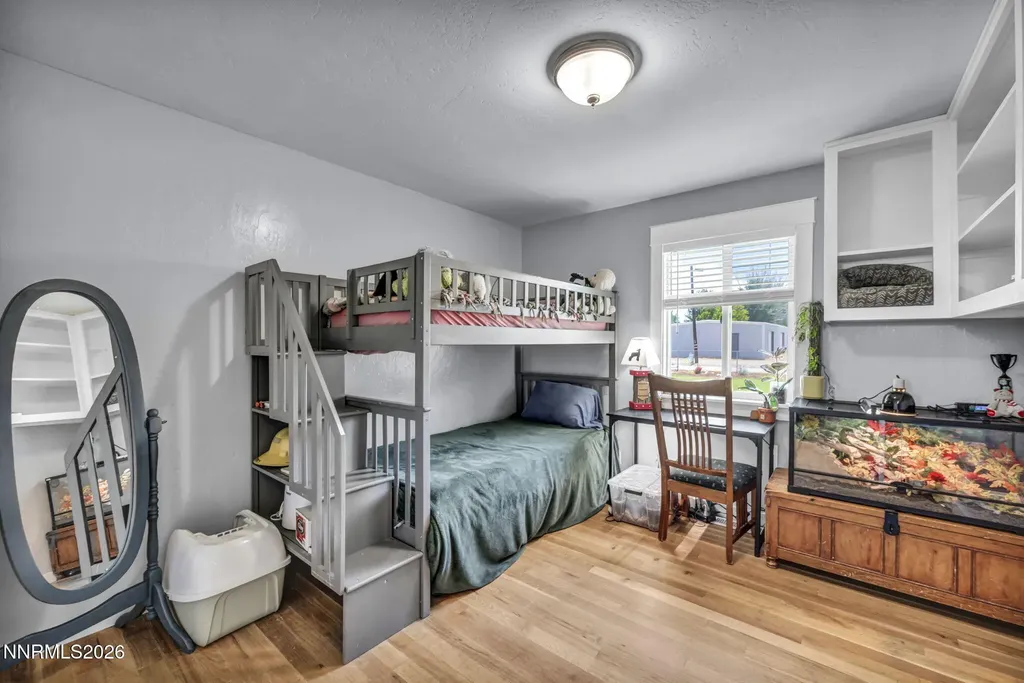 20 Baker Yerington NV 89447