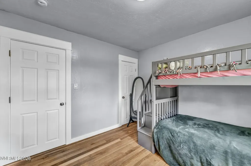 20 Baker Yerington NV 89447
