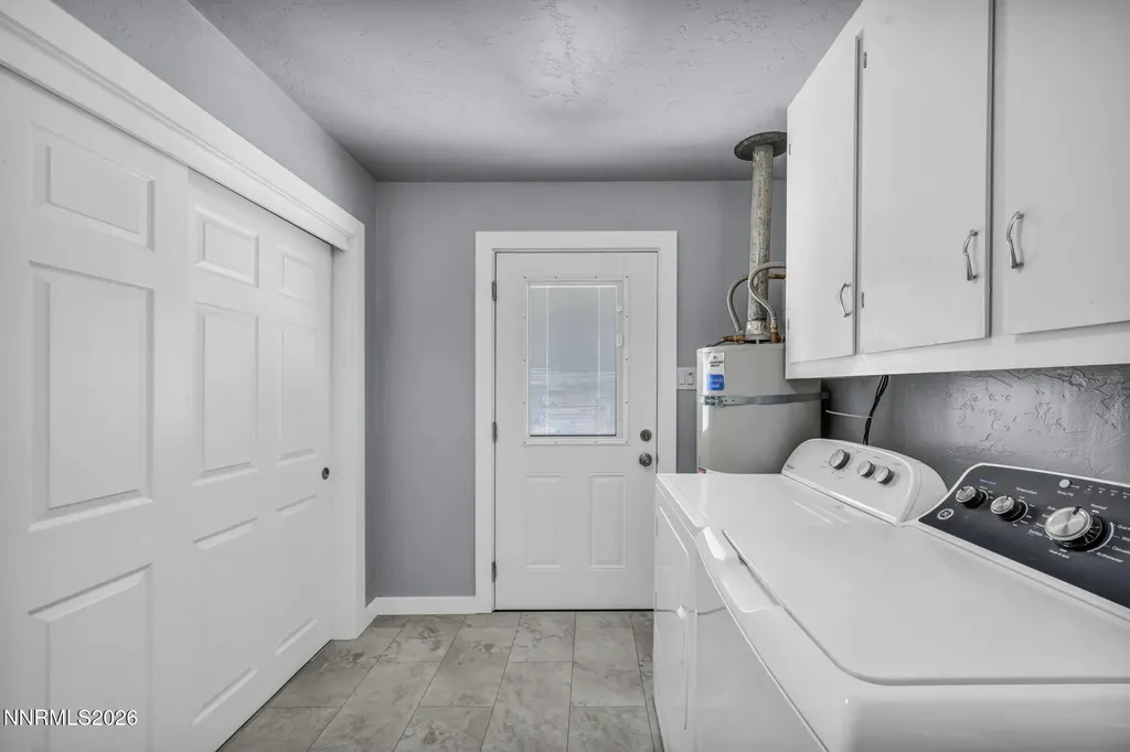 20 Baker Yerington NV 89447