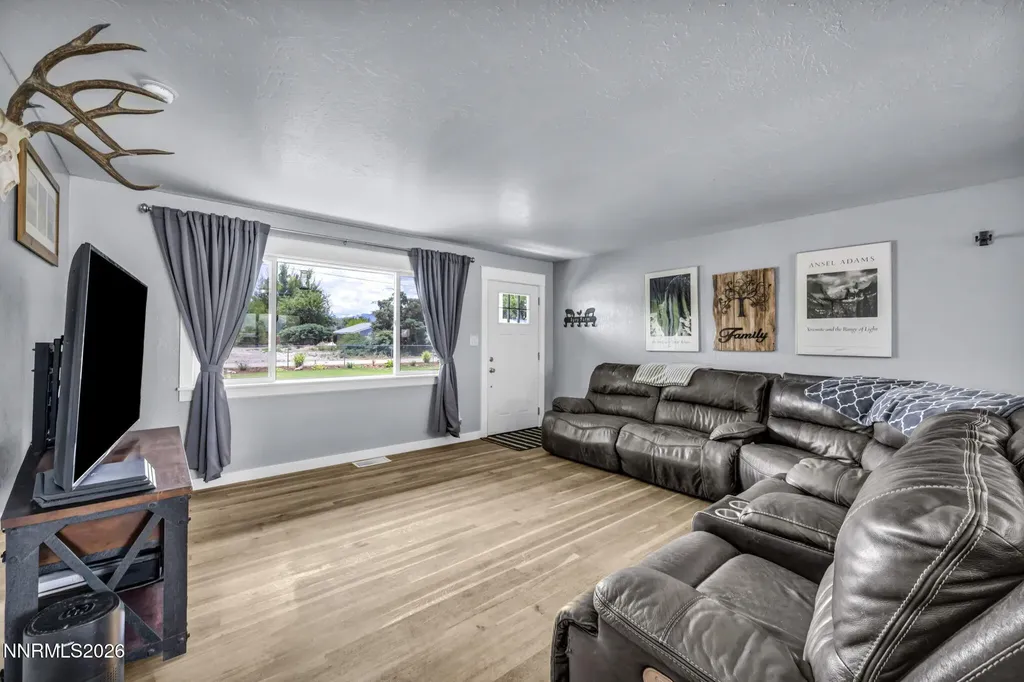 20 Baker Yerington NV 89447