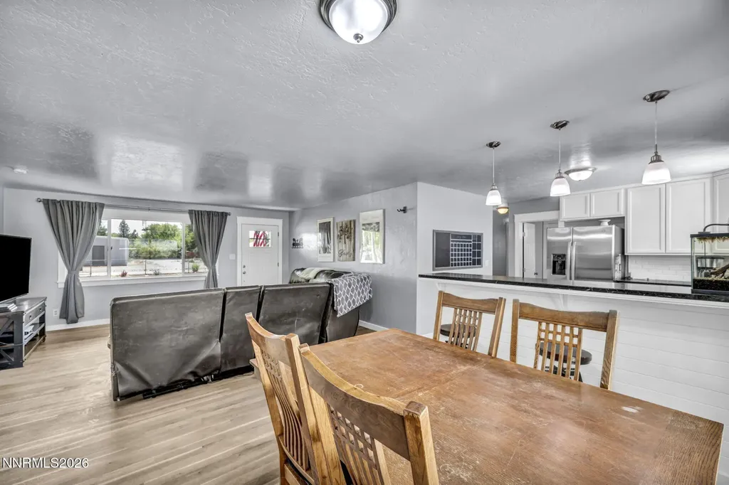 20 Baker Yerington NV 89447