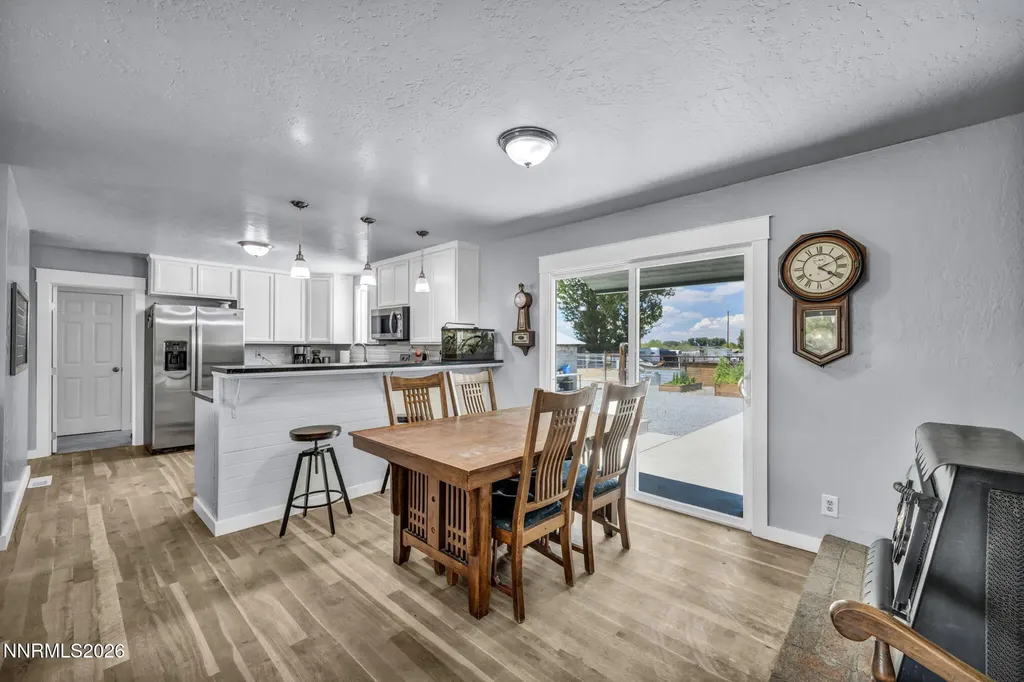 20 Baker Yerington NV 89447