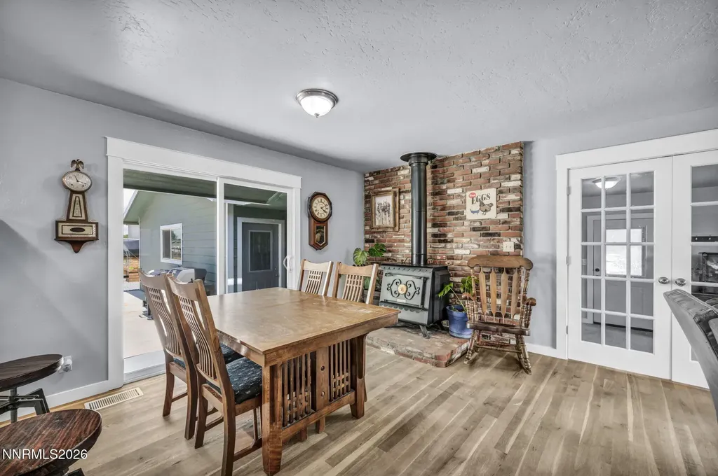 20 Baker Yerington NV 89447