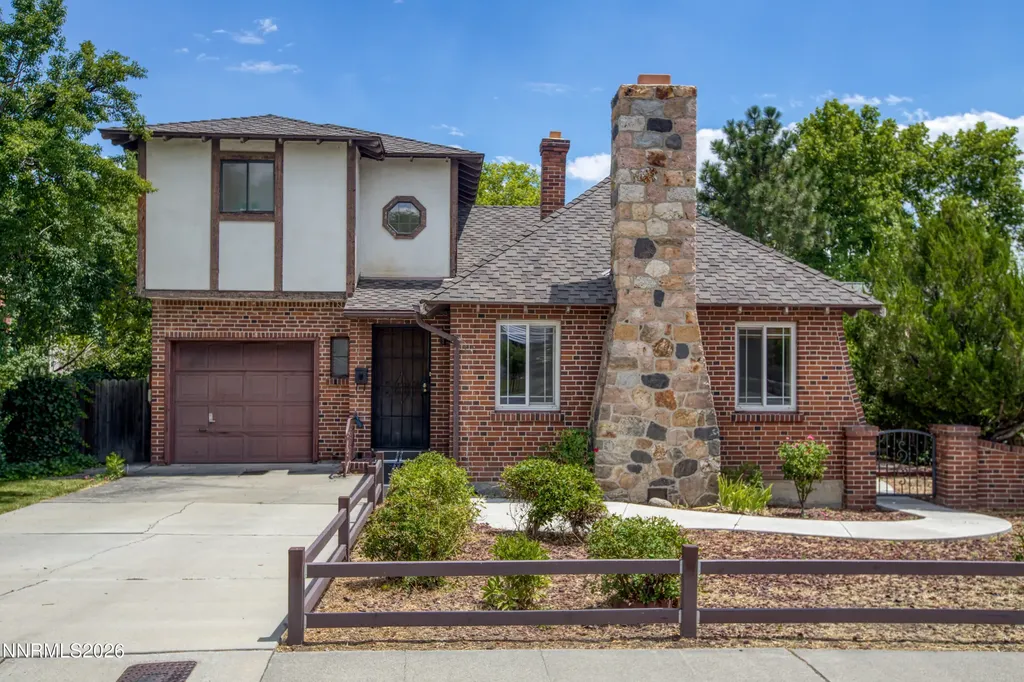 1314 Arlington Reno NV 89509