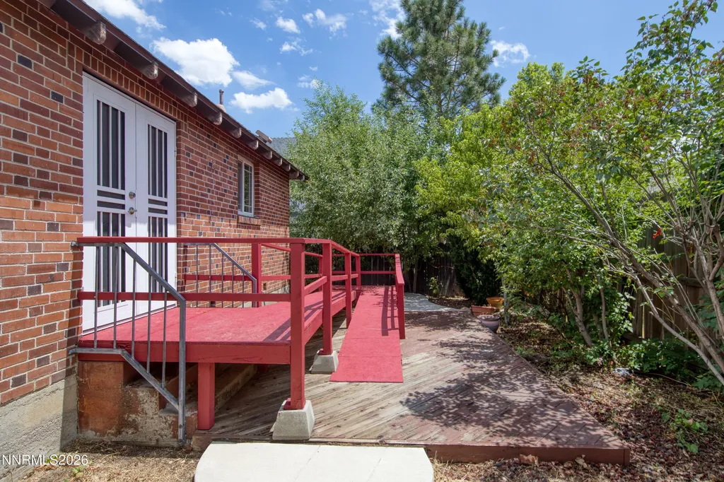 1314 Arlington Reno NV 89509