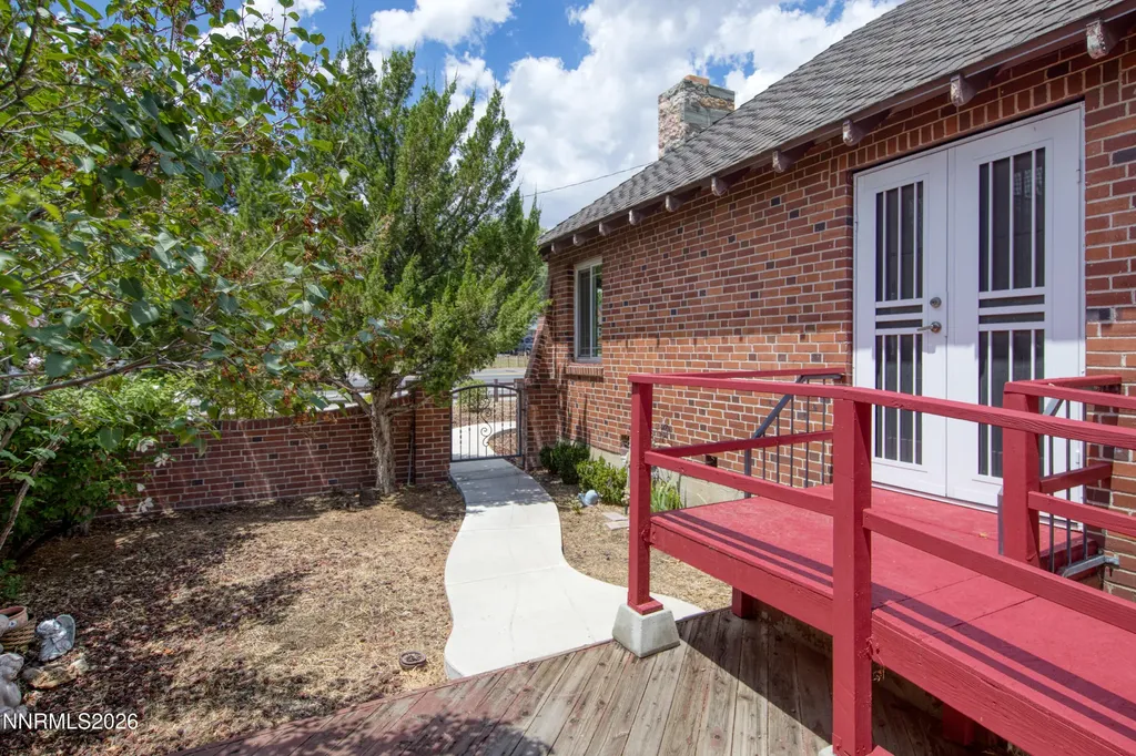 1314 Arlington Reno NV 89509