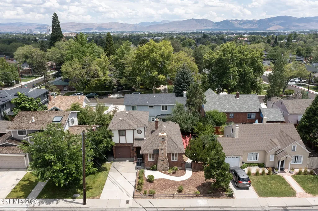 1314 Arlington Reno NV 89509