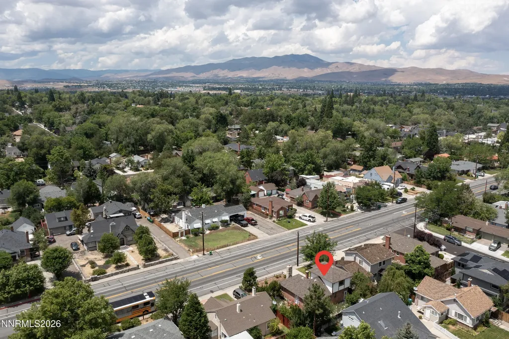 1314 Arlington Reno NV 89509