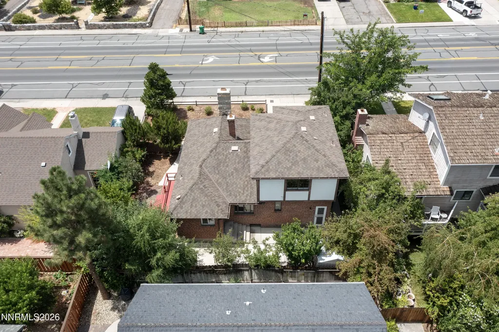 1314 Arlington Reno NV 89509