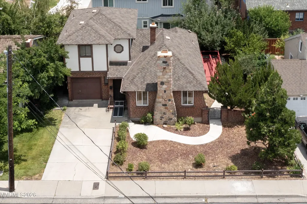 1314 Arlington Reno NV 89509