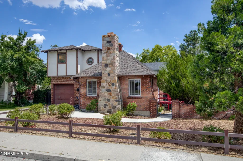 1314 Arlington Reno NV 89509