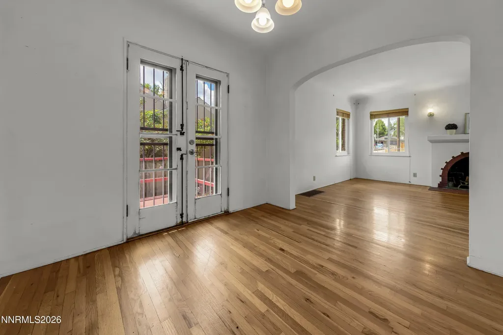 1314 Arlington Reno NV 89509