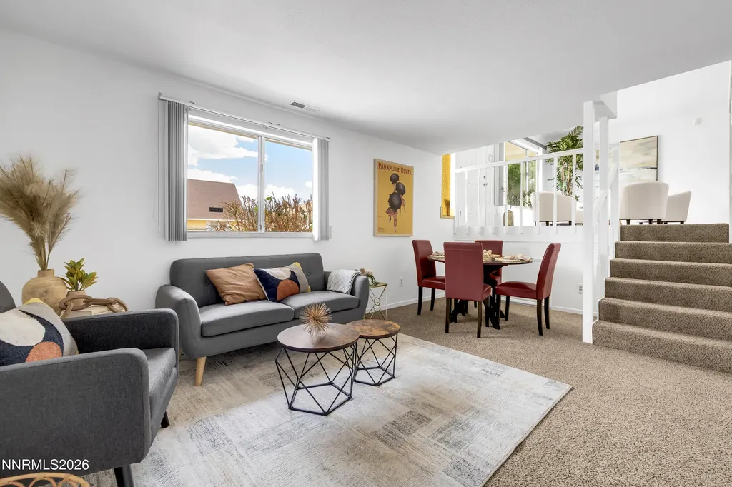 295 Quail Sparks NV 89431