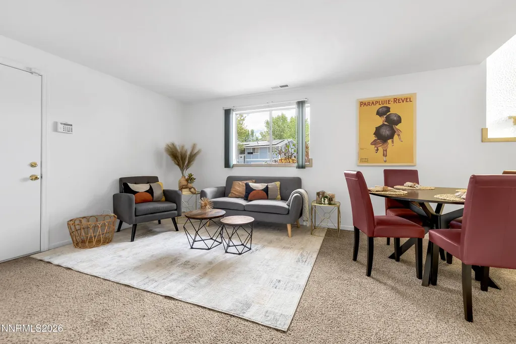 295 Quail Sparks NV 89431