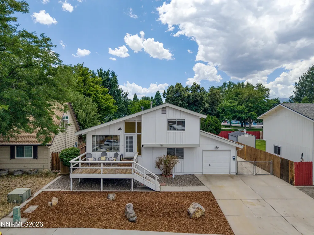 295 Quail Sparks NV 89431