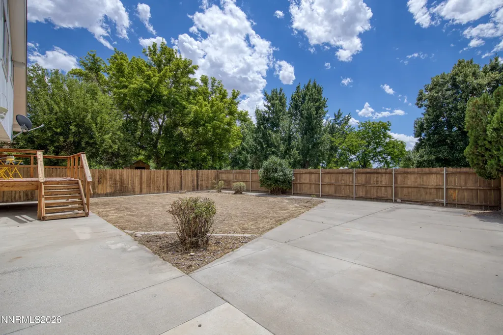 295 Quail Sparks NV 89431