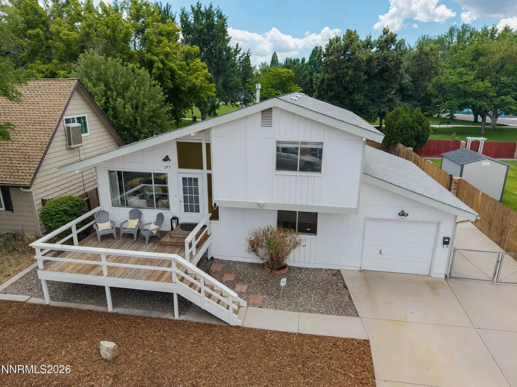 295 Quail Sparks NV 89431