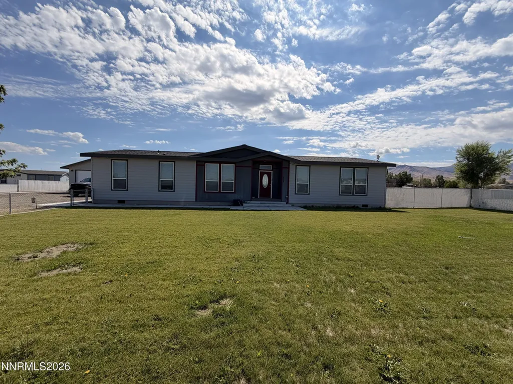 6375 Brinkerhoff Winnemucca NV 89445