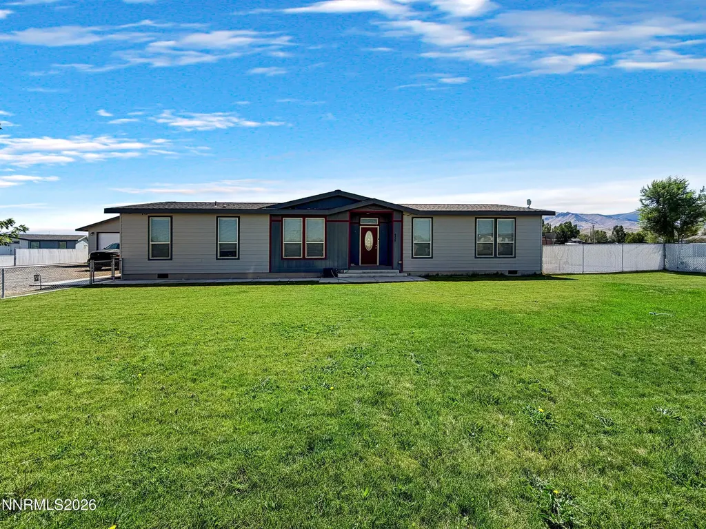6375 Brinkerhoff Winnemucca NV 89445