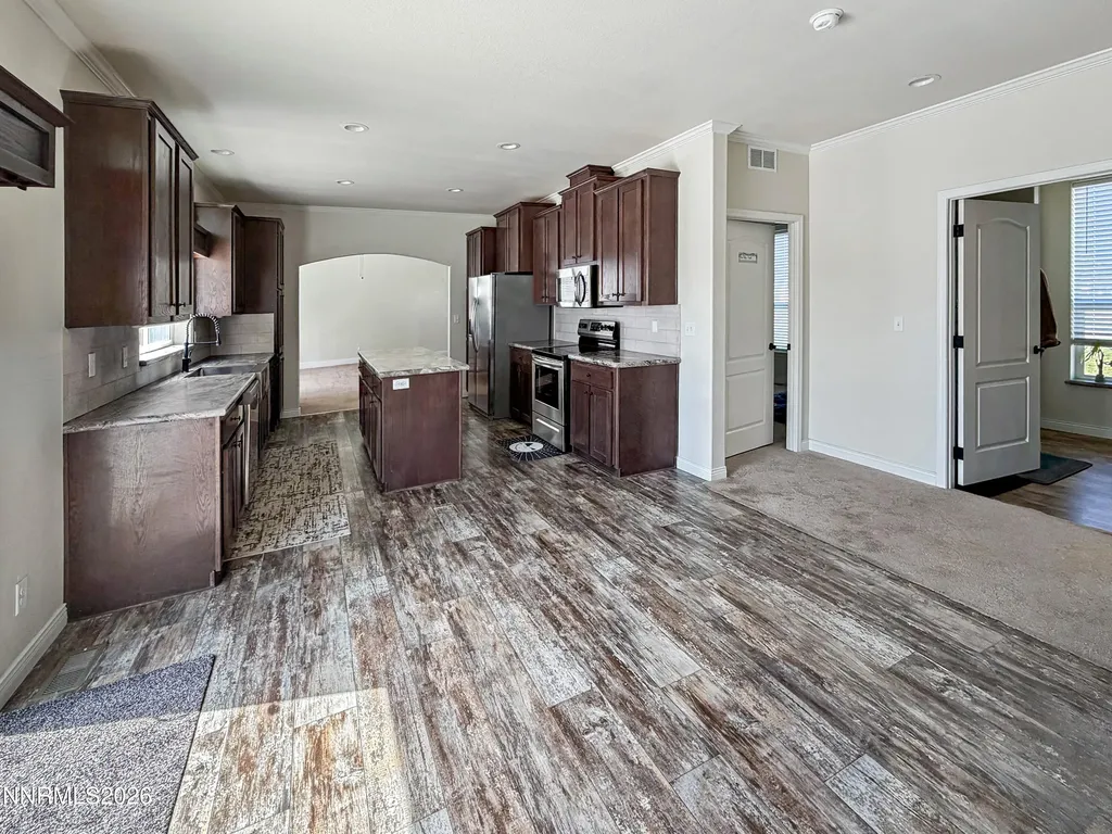 6375 Brinkerhoff Winnemucca NV 89445