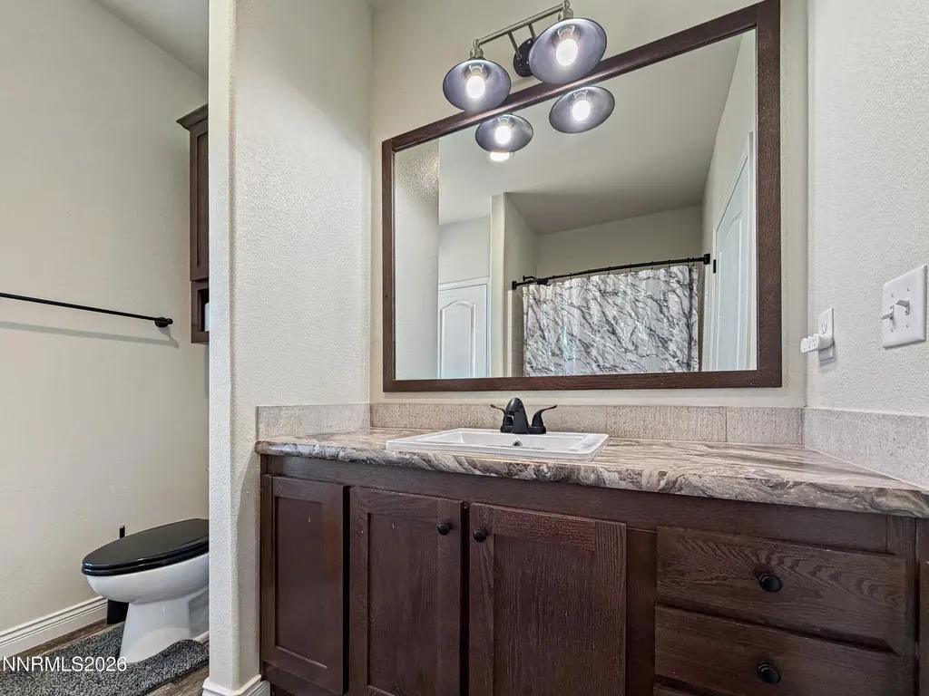 6375 Brinkerhoff Winnemucca NV 89445