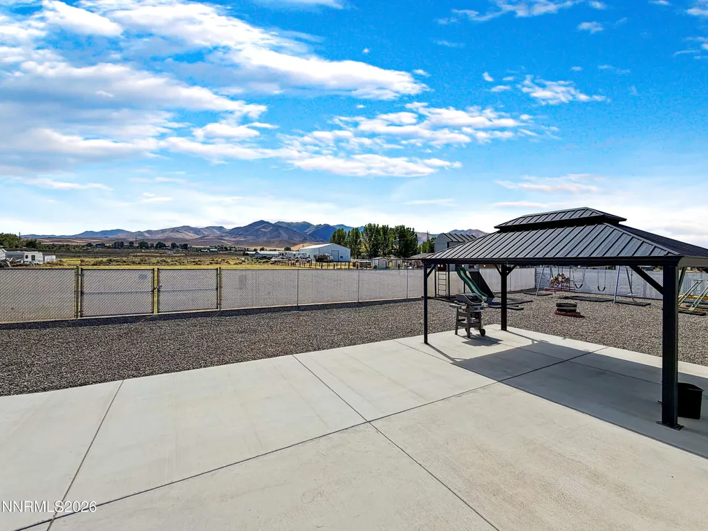 6375 Brinkerhoff Winnemucca NV 89445