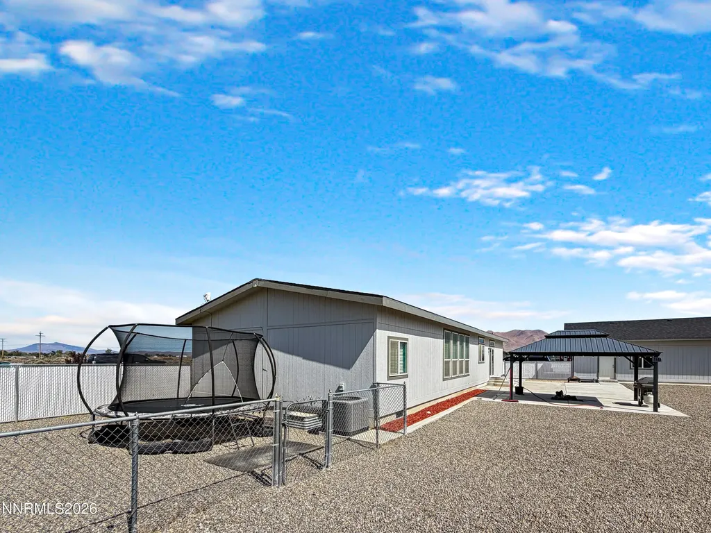 6375 Brinkerhoff Winnemucca NV 89445