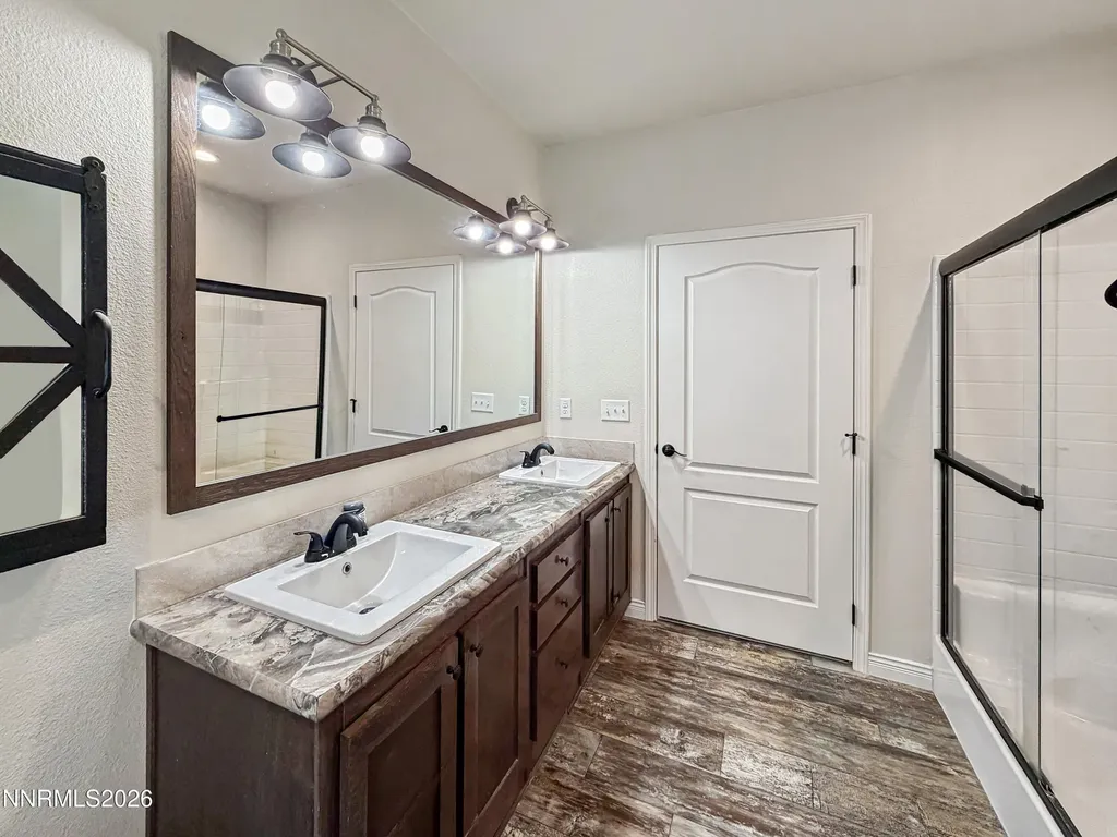 6375 Brinkerhoff Winnemucca NV 89445