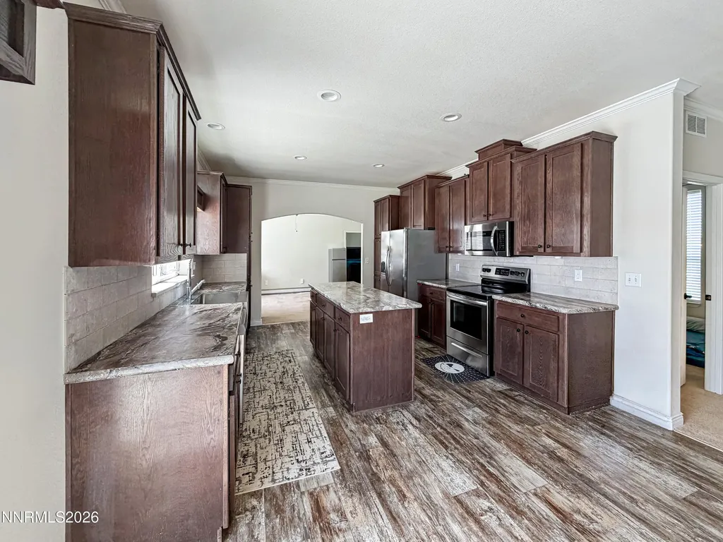 6375 Brinkerhoff Winnemucca NV 89445