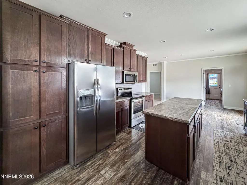 6375 Brinkerhoff Winnemucca NV 89445