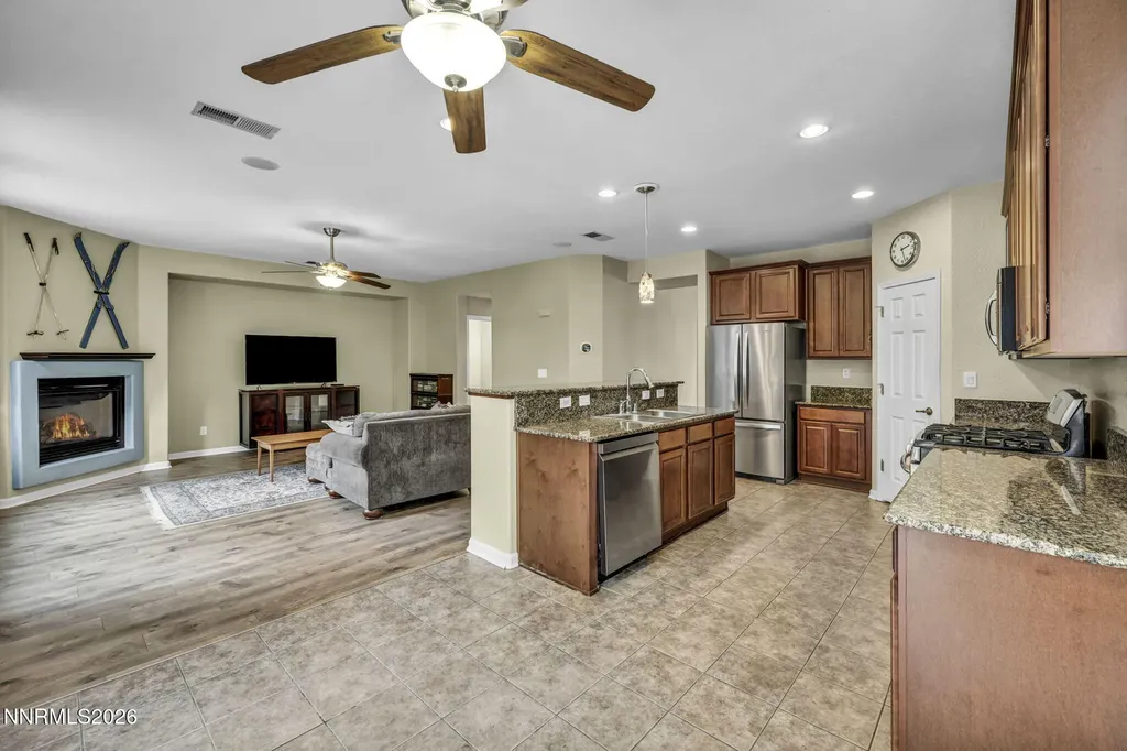 590 Little Sorrel Reno NV 89521