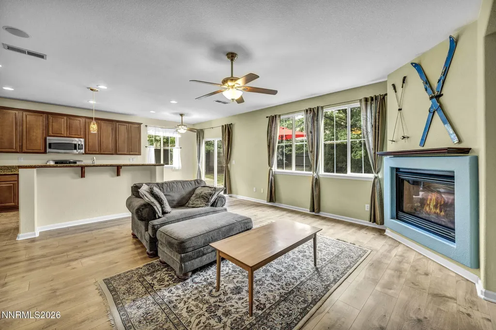 590 Little Sorrel Reno NV 89521