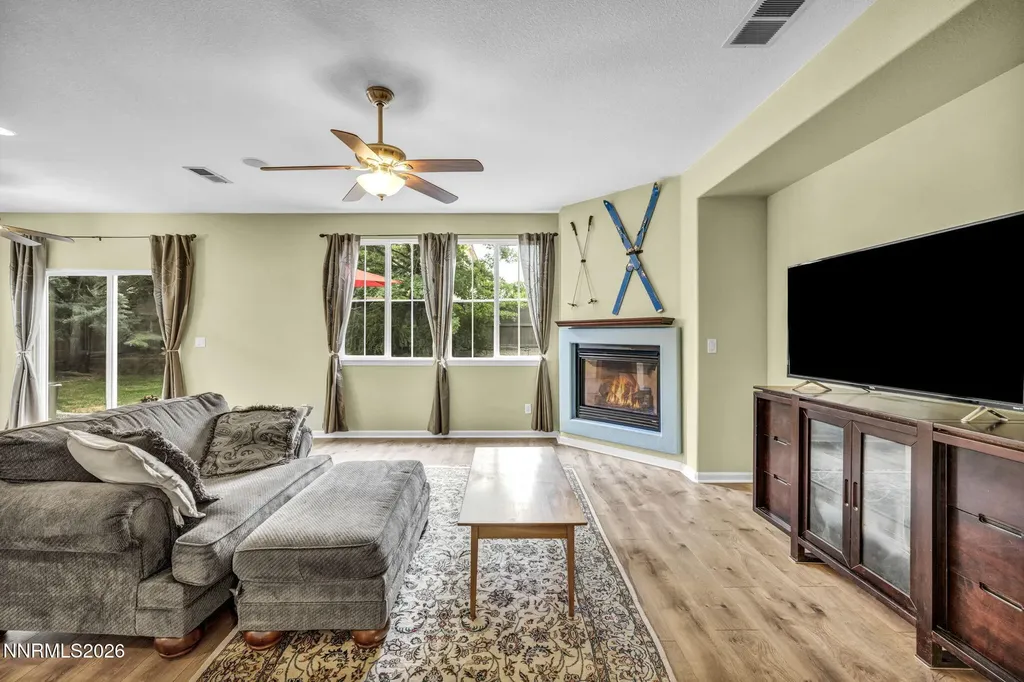 590 Little Sorrel Reno NV 89521