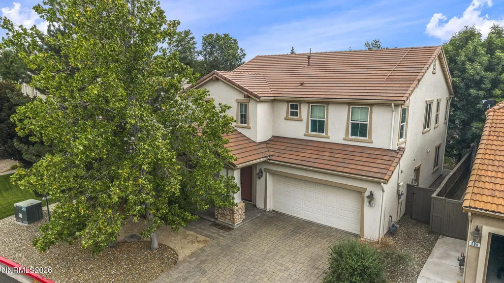 590 Little Sorrel Reno NV 89521