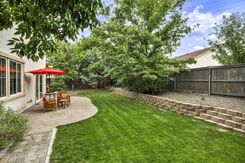 590 Little Sorrel Reno NV 89521